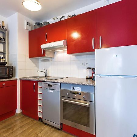 Apartment Les Berges Landaises-2 By Interhome سورت-هوسيغور المظهر الخارجي الصورة