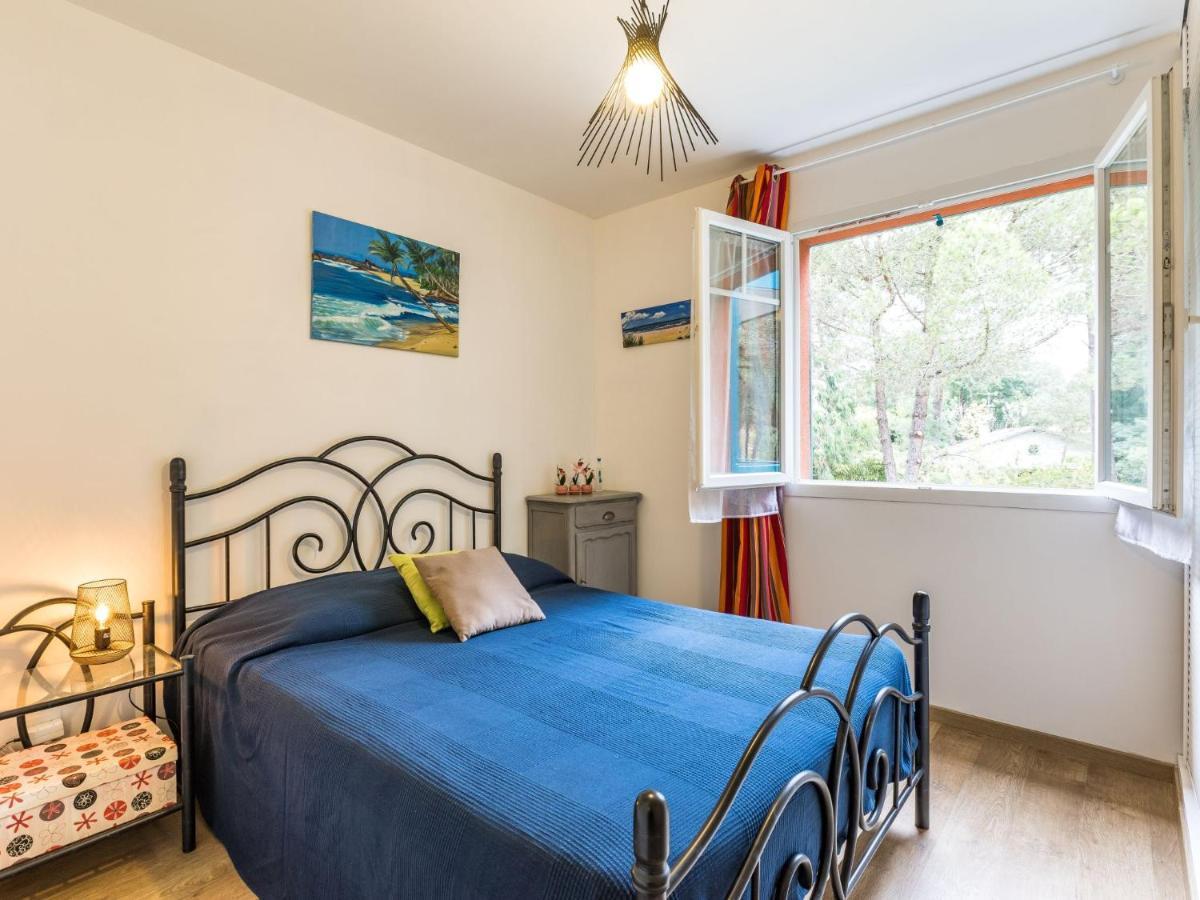 Apartment Les Berges Landaises-2 By Interhome سورت-هوسيغور المظهر الخارجي الصورة