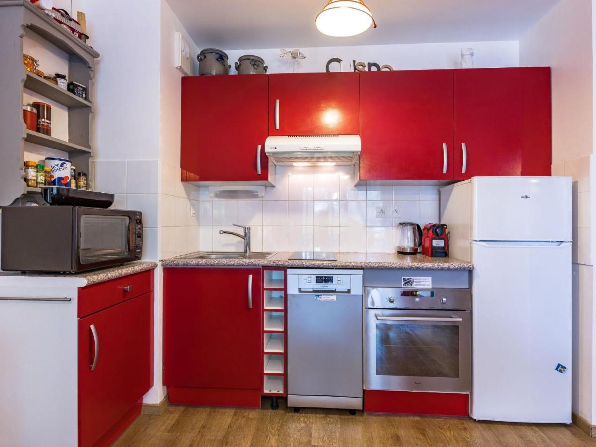 Apartment Les Berges Landaises-2 By Interhome سورت-هوسيغور المظهر الخارجي الصورة