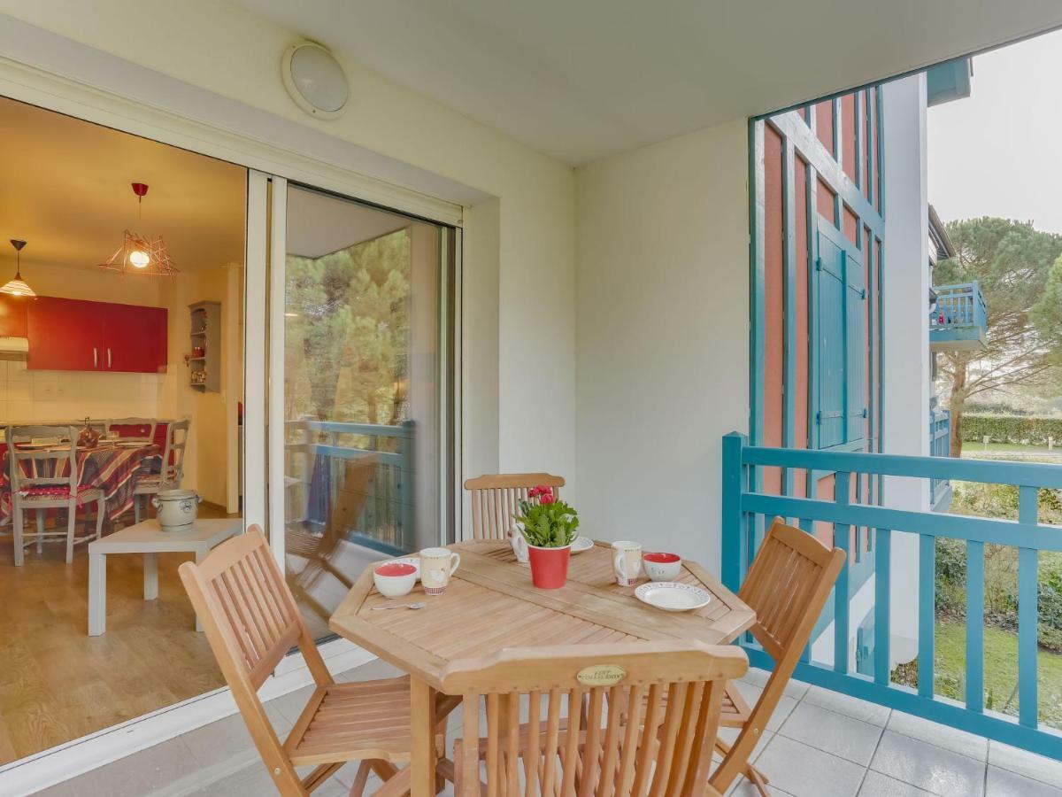 Apartment Les Berges Landaises-2 By Interhome سورت-هوسيغور المظهر الخارجي الصورة